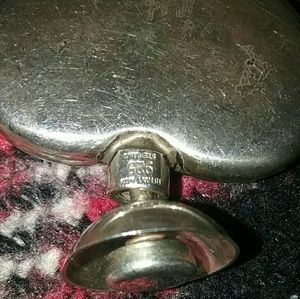 Vintage silver Tiffany and co.
